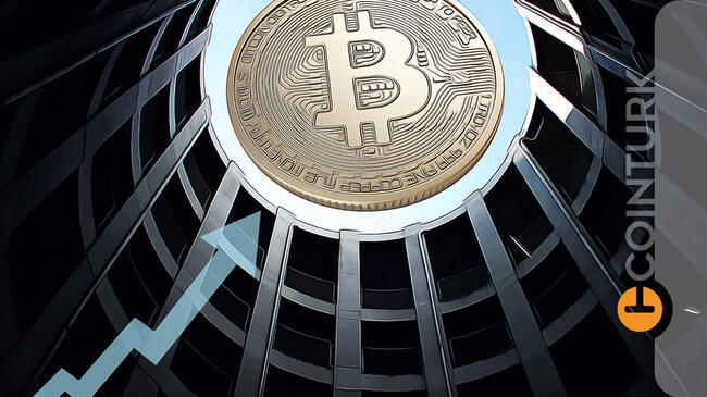 CNBC’de Açıkladı: 12-18 Ay İçinde Bitcoin Bu Fiyatta Olacak Dedi