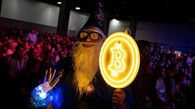 5 cryptocurrencies to watch as the big Bitcoin 'halving' begins