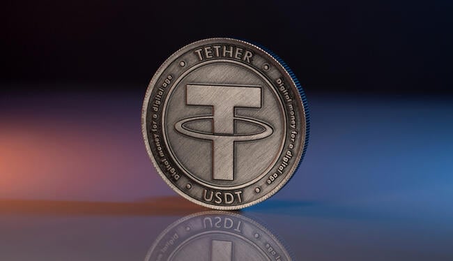 Tether anuncia reorganização para ir além de sua stablecoin e cria quatro divisões