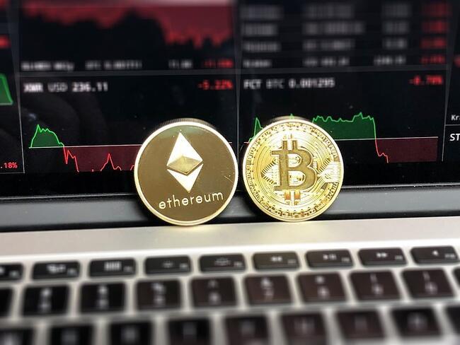 Ethereum maintains horizontal trend similar to top US index funds