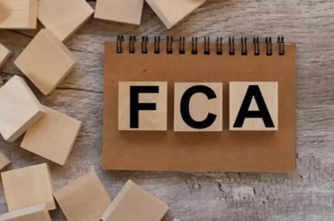 FCA Executive Defends Rigorous Crypto Registration Process