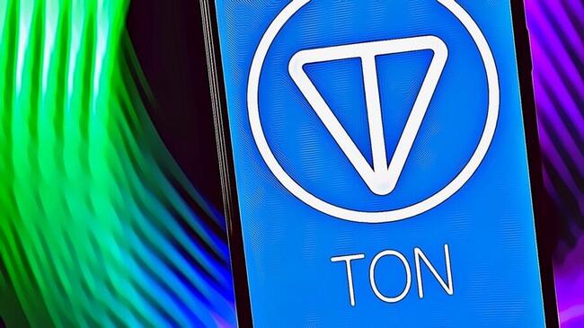 Ton Blockchain’s TVL Approaches $450M Amid Rising Popularity