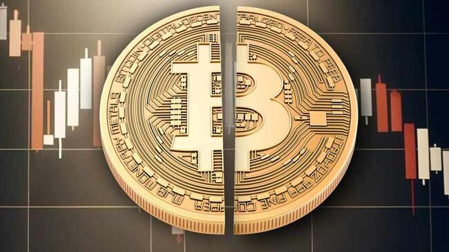 Bitwise: il dimezzamento del Bitcoin è un evento “vendere le notizie”, il mercato sottovaluta l’impatto a lungo termine