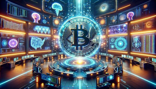 eMerge 2024: el Bitcoin como epicentro de las grandes tecnologías exponenciales