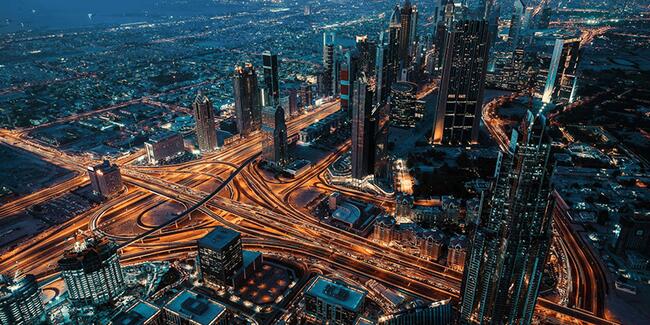 Binance Dubai: Exchange Amplia Operações com Nova Licença e Conversão de Fundos SAFU para USDC