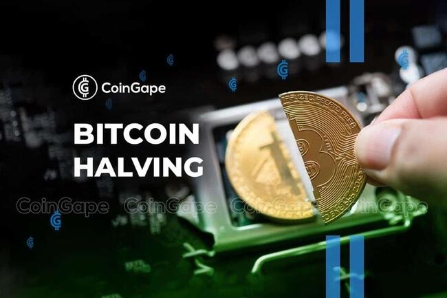 Bitcoin Halving Party: Celebrate With Crypto Enthusiasts Globally