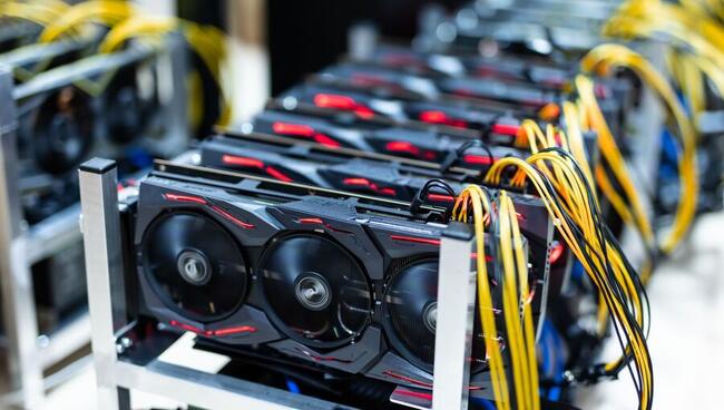Bitcoin Miners Accumulating Just Like In 2020: Is BTC Preparing For $100,000?