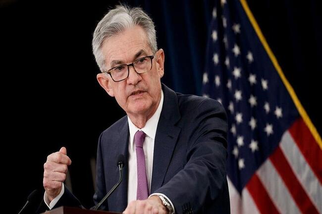 Fed Rate Cut Delay Sparks Crypto Volatility Concerns Despite Halving
