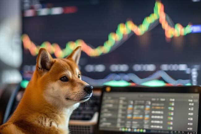 DOGE Recovers Key Support Level; Will Another 45% Bullish Pump Follow?