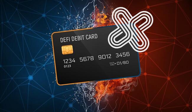 Alles, was Sie über Xuirin wissen müssen: Ein Pionier im Bereich DeFi -Debitkarten