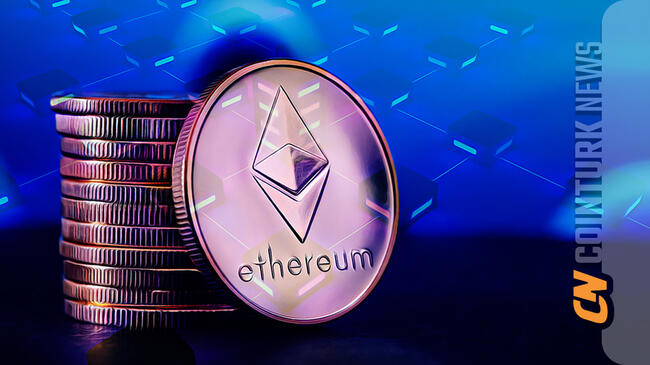 Ethereum Struggles to Recover Amid Market Fluctuations