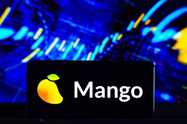 美國首例加密貨幣市場操縱案：陪審團判定「Mango 攻擊者」有罪