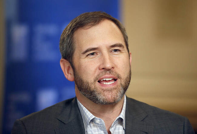 Ripple’s 3-Year Growth Strategy Unveiled By CEO Garlinghouse