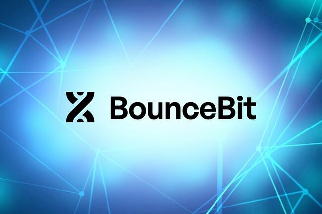 币安报告：BounceBit项目亮点与代币经济模型