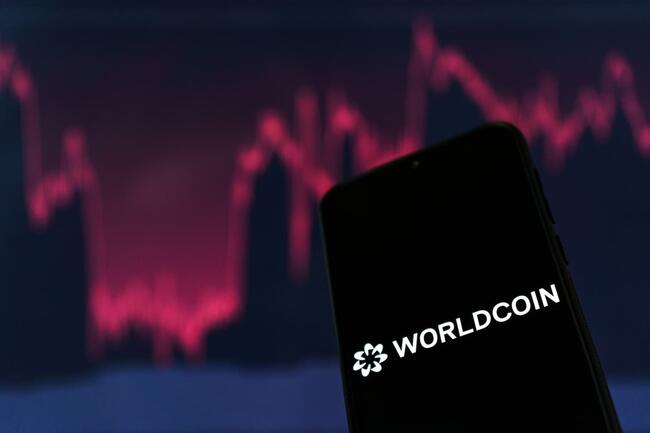Krypto News: Darum stellt Worldcoin eine eigene Blockchain vor