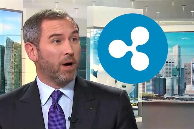 Hot Remarks from Ripple CEO Brad Garlinghouse: Reveals His End of 2024 Cryptocurrency Prophecy