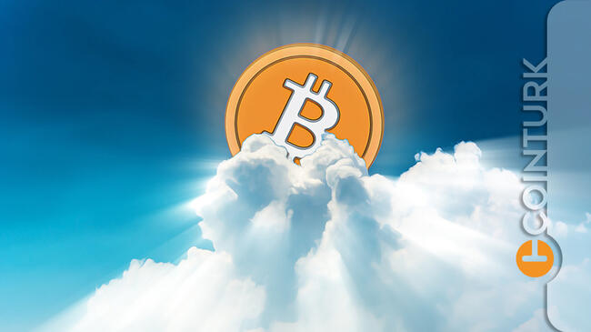 Bitcoin’de Yüzde 67 Öngörüsü! Ünlü Şirket CEO’su 4’ncü Blok Ödülü Yarılanması Sonrasını Yorumladı!