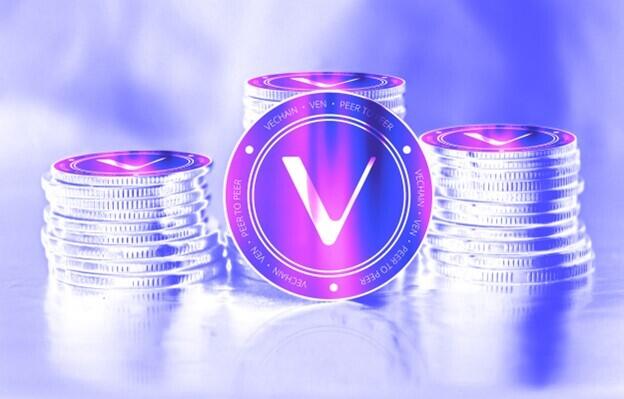 Top 3 munten klaar voor explosie na de Bitcoin Halvering: VET, ATOM en KANG