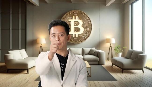 “CK Cheong” ซีอีโอ Fastwork ย้ำชัด “Bitcoin” จะไม่มีวันมาแทนที่เงินเฟียต