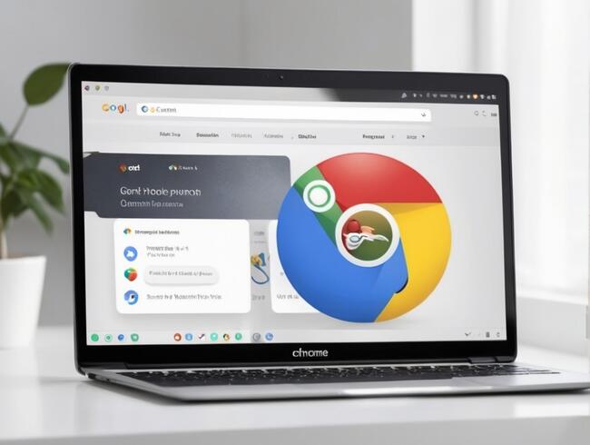 Google kündigt Integration der Android-, Chrome-, Hardware- und KI-Abteilungen an