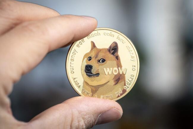 Dogecoin & Crypto Memes Maken Comeback In Aanloop Naar Doge Day 2024 – Is Deze Nieuwe Crypto Presale De Volgende Shiba Inu?