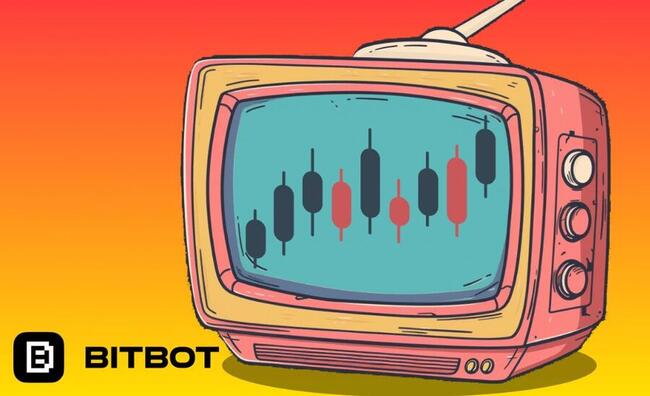 Bitbot พร้อมแล้วที่จะมาครองวงการโทเค็นบอทเทรด Telegram แซงหน้าคู่แข่งอย่าง CGPT และ PAAL