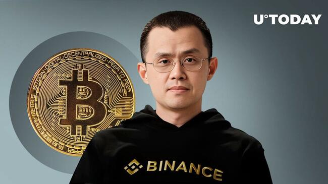 Binance Ex-CEO Shares Hot Take on Bitcoin Halving