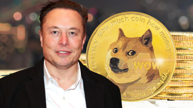 Elon Musk có mua số DOGE trị giá 45 triệu USD không?