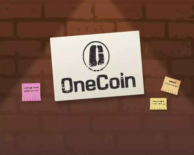 Юриста OneCoin отпустили под залог в ожидании рассмотрения апелляции