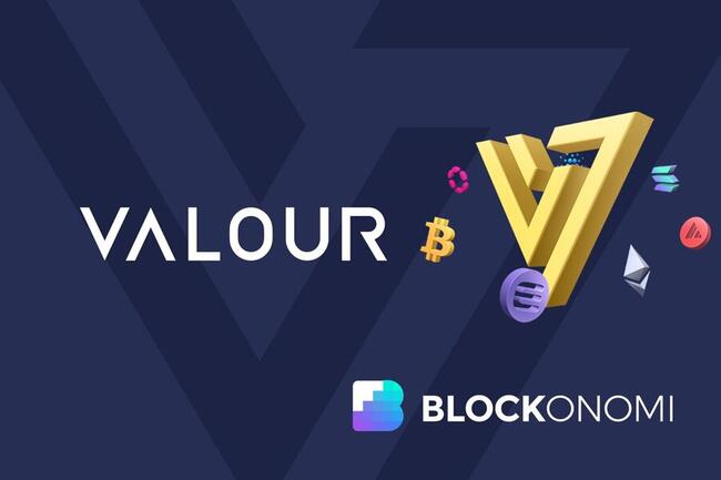 Valour Launches First Short Spot Bitcoin ETP in the Nordics