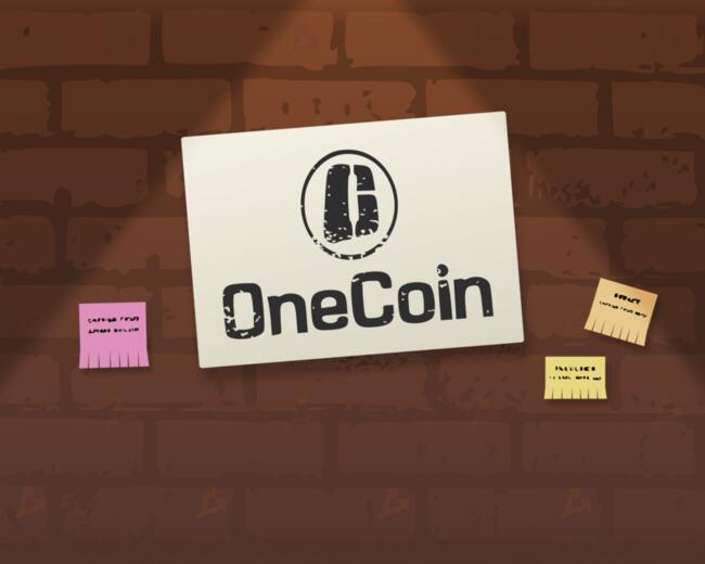 Юриста OneCoin відпустили під заставу в очікуванні розгляду апеляції