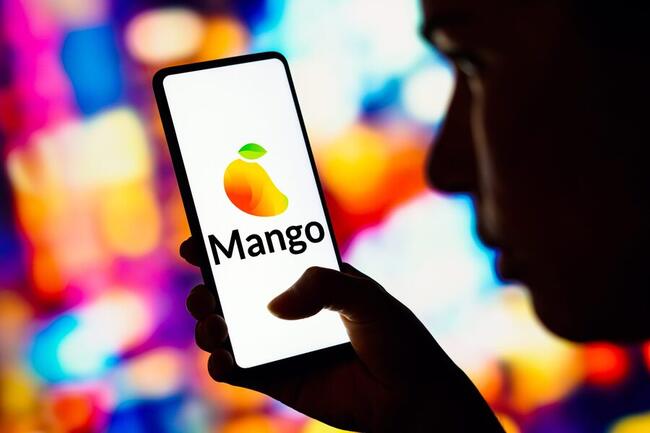 Wegen 110 Millionen US-Dollar: Mango Market-"Hacker" verurteilt
