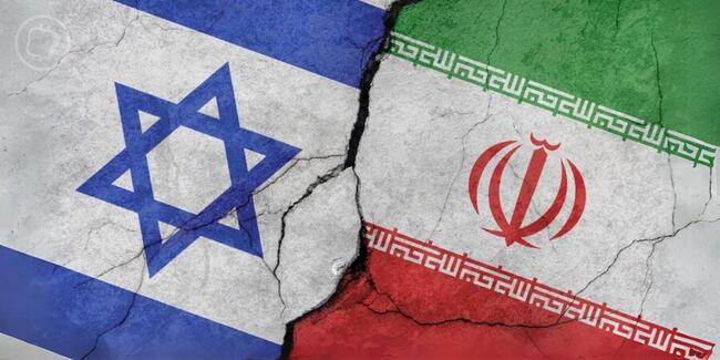 -9 % pour le BTC, -12 % pour l’ETH, -23 % pour le DOGE… Les cryptomonnaies secouées par les tensions entre Israël et l’Iran