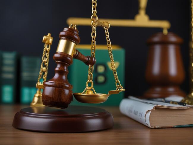 Нигерийский суд снова отложил слушание об освобождении под залог руководителя Binance