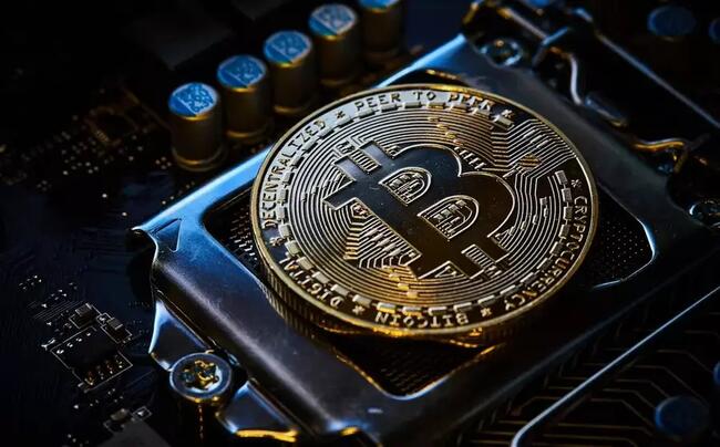 Prognozy dla bitcoin – nadchodzi halving. Wielki bank ostrzega