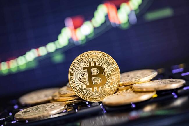 Bitcoin Briefly Falls Under $60,000 As Middle East Conflict Escalates