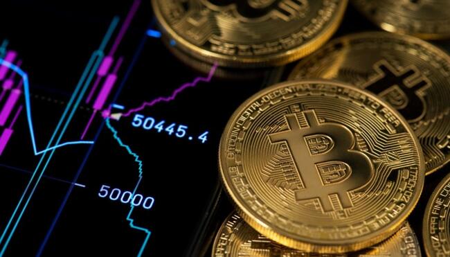 Crypto Desayuno: día del halving de Bitcoin con precios al alza
