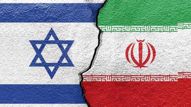İran’ın İsrail’e Misilleme Saldırısı Piyasaları Sarsıyor: Kripto Düşüyor, Altın Yükseliyor