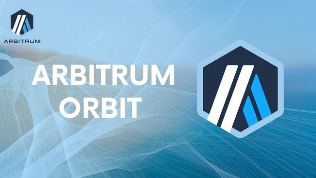 Arbitrum新提案：擴大在以太坊外任何區塊鏈部署Orbit鏈