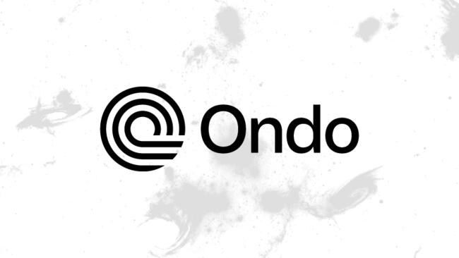 機関投資家向けDeFi「Ondo Finance」発行の「USDY」、コスモスへ導入
