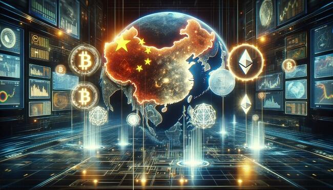 Inversores chinos podrían quedarse fuera de los ETF de Bitcoin y Ethereum de Hong Kong