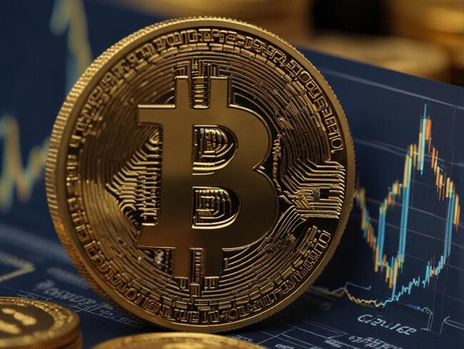 Finansanalytikern Peter Schiff kritiserar Bitcoin stabilitet när guld skjuter i höjden