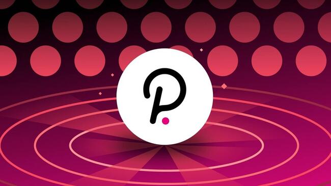 Polkadot’s Jam Upgrade: A Sneak Peek into a Potential Network Revamp