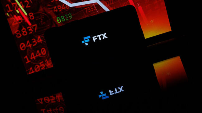 FTX 250 Milyon Dolarlık 3 Altcoin Bulunan Cüzdanı Sıfırladı!