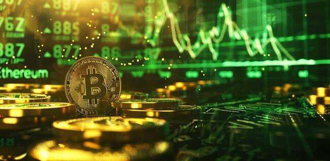 Bitcoin bật lại từ vùng giá 60.000 USD, áp lực bán vẫn chưa dừng lại?