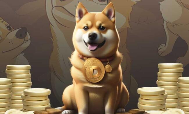 DOGE20 İlk Günde Yüzde 100 Arttı! Gözler Şimdi Bu Köpek Coin’de