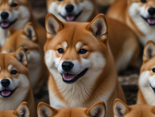 Shiba Inu holders can now generate income with SBI VC trade