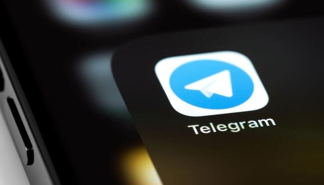 Nieuwe crypto lancering op Telegram blockchain – maak kennis met NOT
