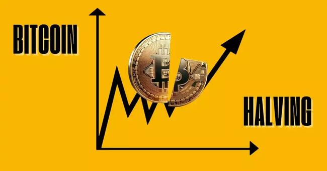 Bitcoin Halving Event Today: What to Expect from the Crypto Market This Weekend