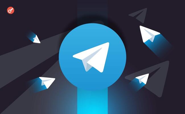 Павел Дуров сообщил о токенизации стикеров в Telegram